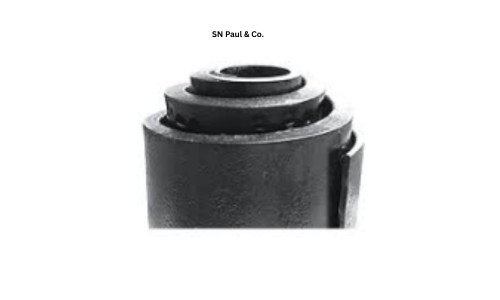 Conical Spiral Buffer Units